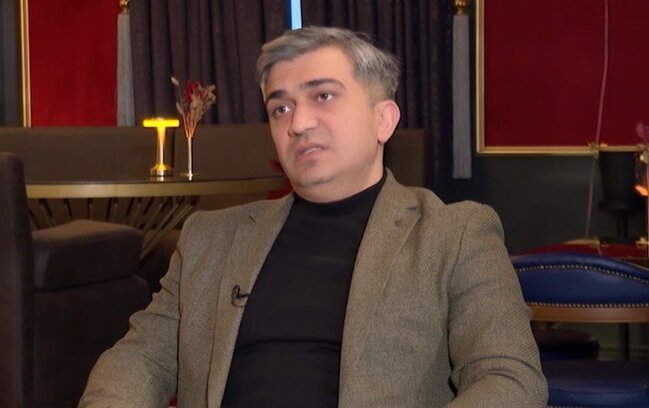 "İntihar həddinə çatmışdım"