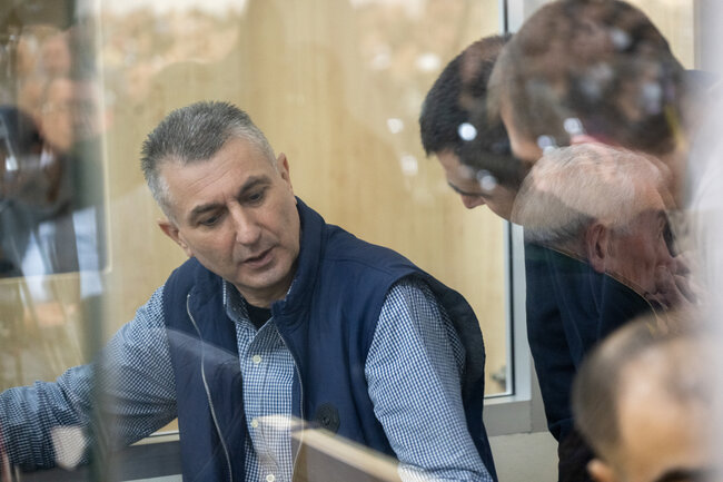 Azərbaycanlılara verilən işgəncələr elan edildi - Fotolar