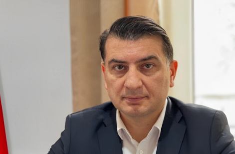 Azər Qasımlı ev dustaqlığına buraxılmadı