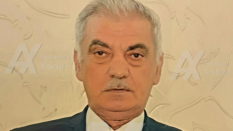 Sabiq icra başçısı vəfat etdi