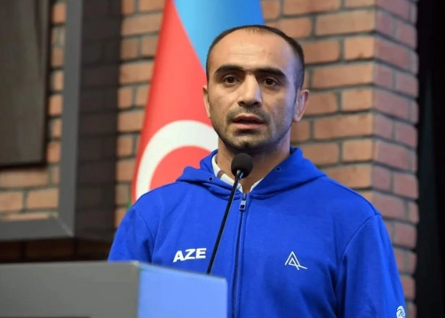 Türkiyədə bıçaqlanan Araz Musayev federasiya prezidenti deyilmiş