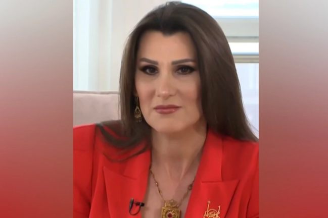 Gülyanaq Məmmədova: "Heç kim deməsin ki, mən xəyanət etmərəm! "