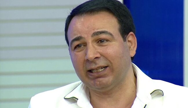 İlham Mirzəyev xəstəxanaya yerləşdirildi