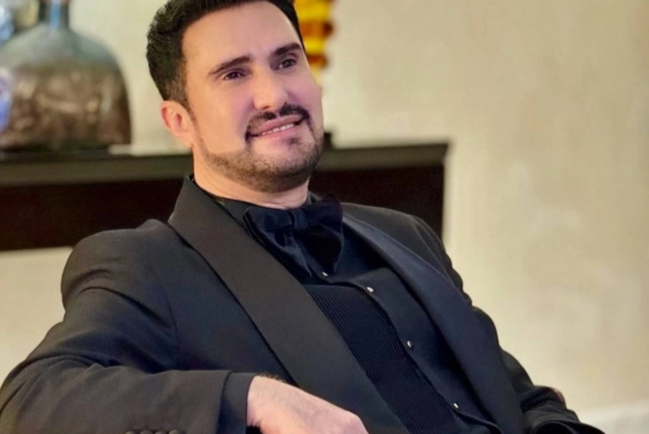 Nadir Qafarzadə BU TANINMIŞ HƏKİMLƏ QOHUMDUR