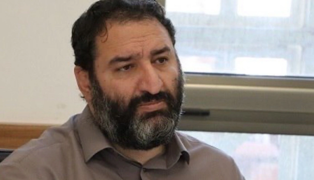 İranda SEPAH generalının oğlu ÖLDÜRÜLDÜ