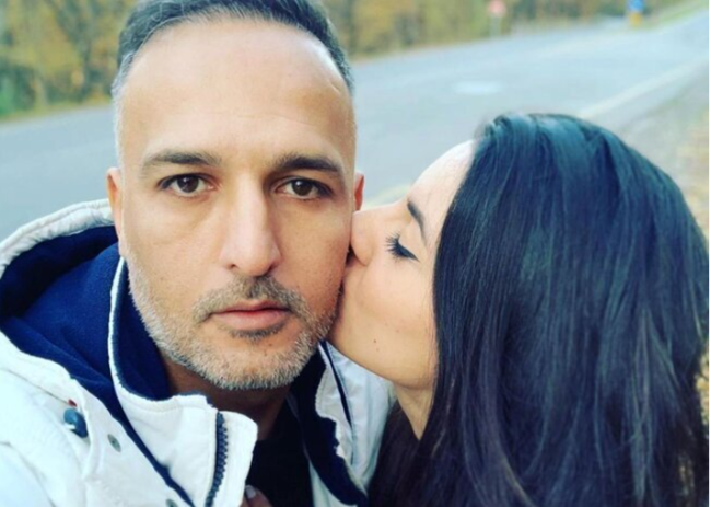 Bu da 3-cü dəfə evlənən Azərin AİLƏSİ - MARAQLI VİDEO