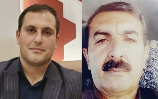 Dünənki qəzada həlak olan vəzifəli şəxs və sərnişinin - Fotosu