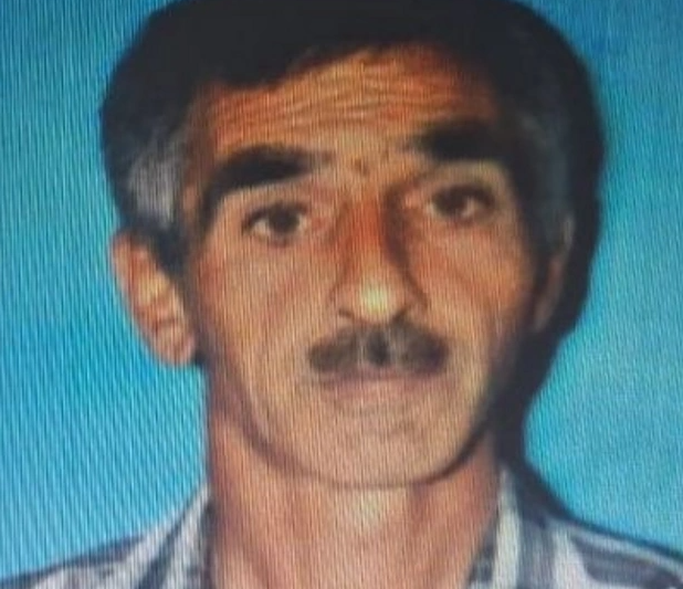 Sabirabadda azyaşlıya qarşı əxlaqsızlıq edən kişinin FOTOSU