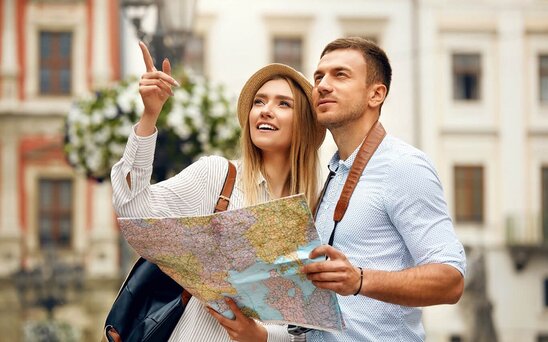 Bu ölkə əcnəbi turistlər üçün sərhədləri açır