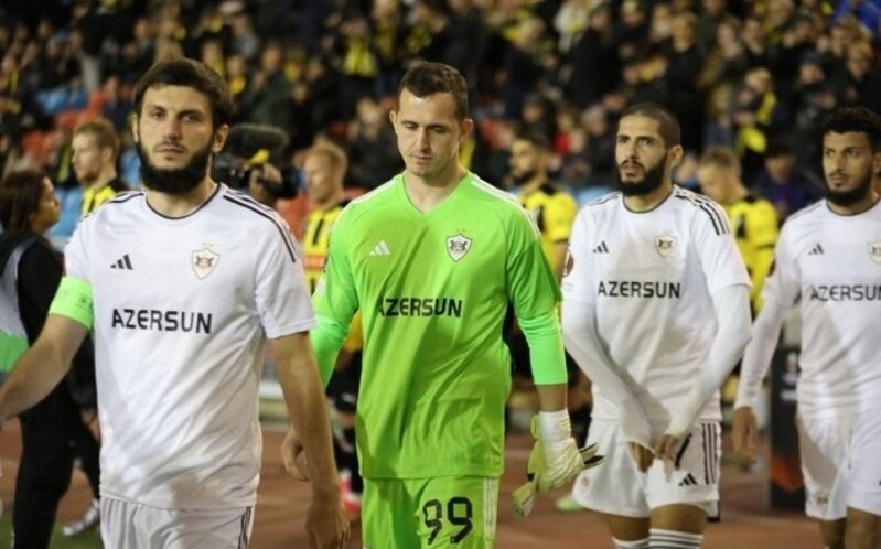 SSRİ yığmasının sabiq qapıçısı: "Lunyovun "Qarabağ"a keçməsinə şadam"