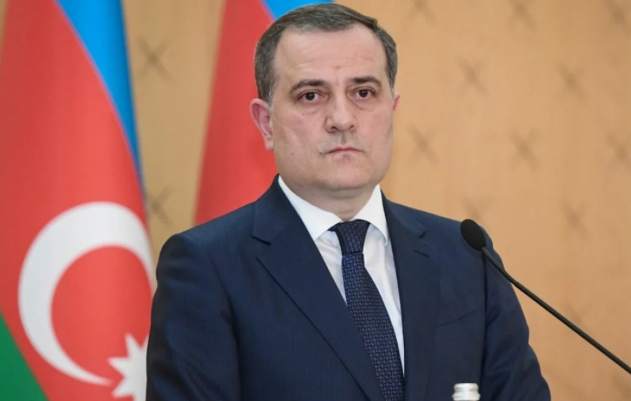 Ceyhun Bayramov Nyu-Yorka işgüzar səfərə yola düşüb