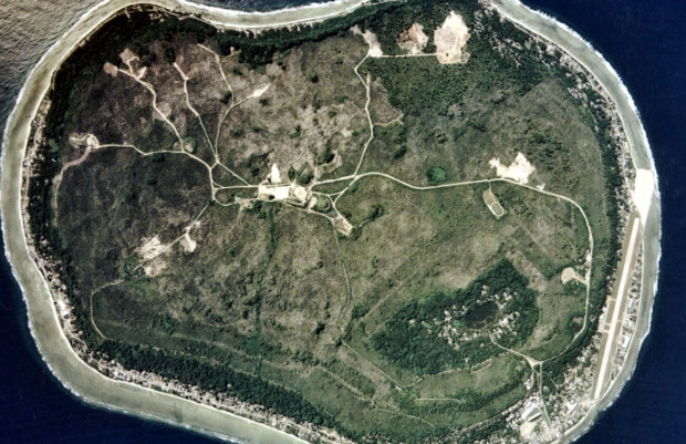 Sakit okeanın səviyyəsi yüksəlir: Ada dövlətləri yox ola bilər - XƏBƏRDARLIQ