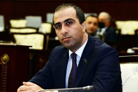 "Heç kim Ermənistanı Azərbaycan əsgərinin qəzəbindən qoruya bilməyəcək"