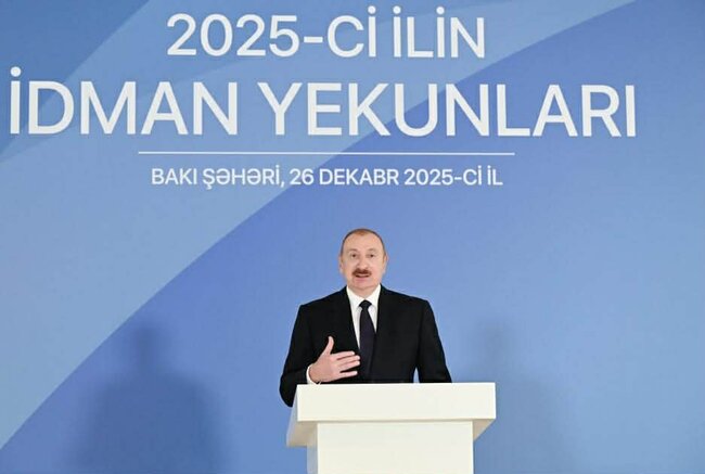 İdmançılarımız qalib Azərbaycan xalqını uğurla təmsil edirlər