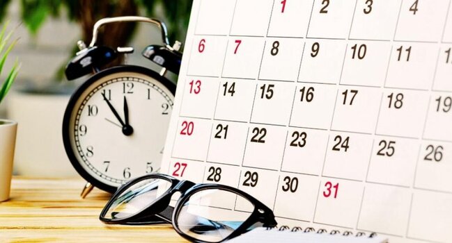 Bu həftə 4 gün iş olmayacaq