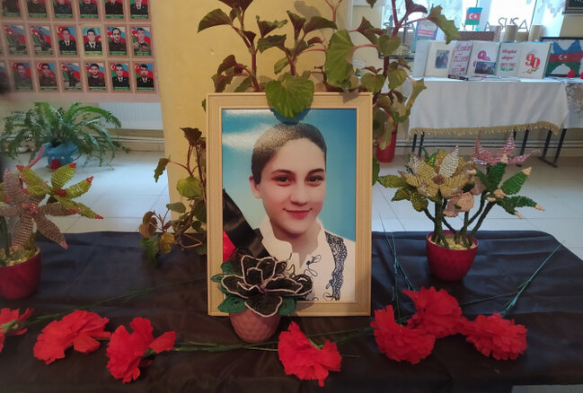 10-cu sinif şagirdi vəfat etdi