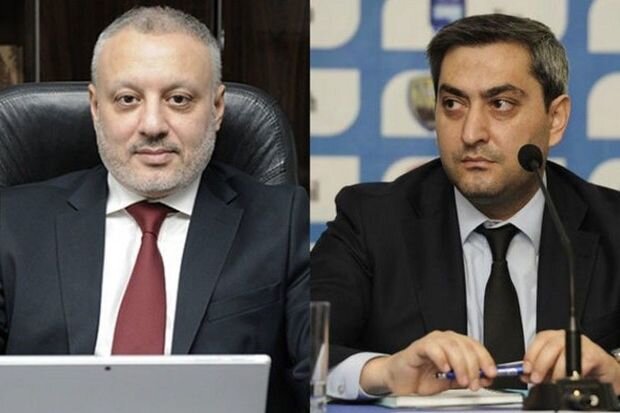 PFL prezidenti bir neçə gündən sonra ayağa qalxacaq, vitse-prezident evə buraxılır