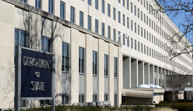 ABŞ Dövlət Departamenti Ukrayna münaqişəsi üzrə sülh planını kimin hazırladığına aydınlıq gətirib