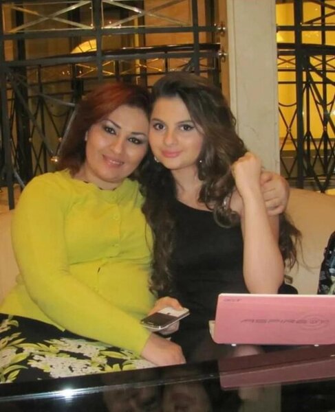 Aybəniz Haşımova Aynişana: "Bilsəydim, səni dünyaya gətirməzdim..."