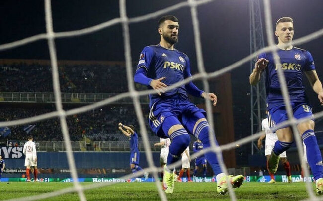 Mahir Emreli zədələnib