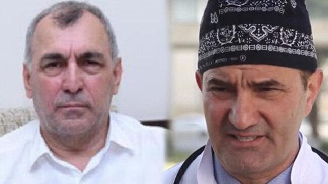 Azər Maqsudov: Məndən 400 min manat, 2 mənzil istədilər