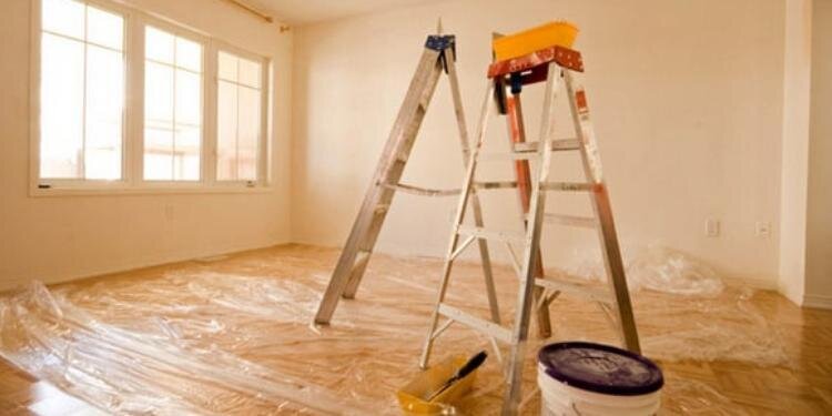 Mənzillərin təmiri neçəyə BAŞA GƏLİR? - VİDEO