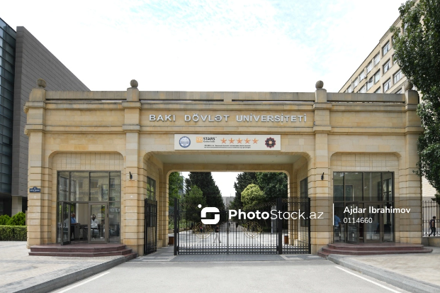 Bakı Dövlət Universitetinə qəbul olanların qeydiyyat tarixi AÇIQLANDI