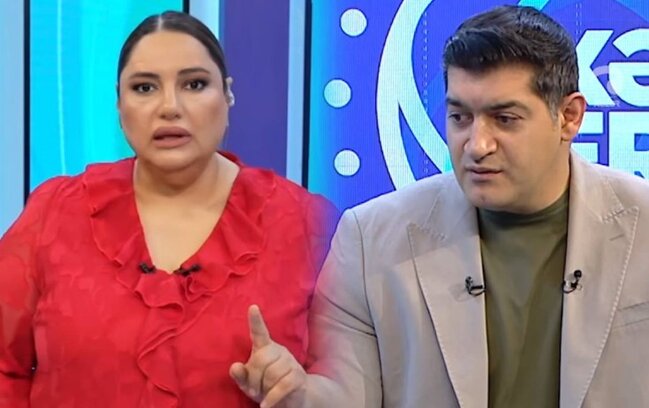 "Geyimə irad tutanlar 500 manat cərimələnsin"