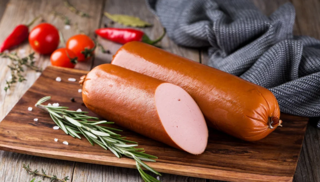 Azərbaycanda 7 ayda kolbasa istehsalı 12 %-dən çox artıb