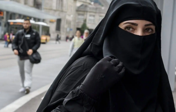 Dağıstanda niqab qadağan ediləcək