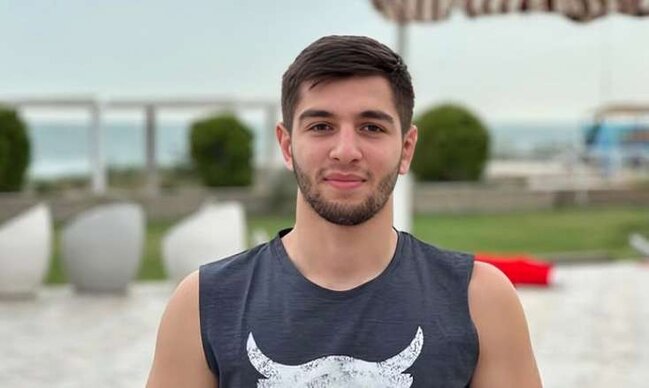 Anar Salamov VƏFAT ETDİ - FOTO