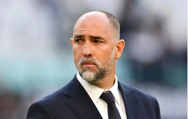 İqor Tudor "Tottenhem"i çalışdırmağa razılıq verdi