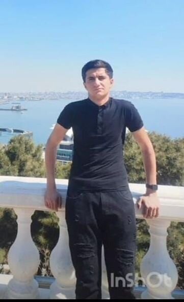 Bakıda itkin düşən naftalanlı gənc tapıldı - YENİLƏNİB + FOTO