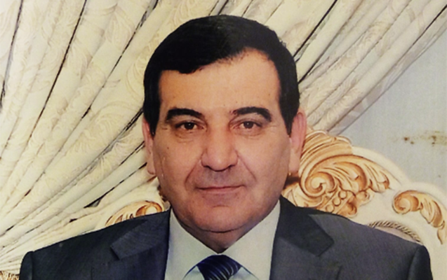 Millət vəkilinə ağır itki