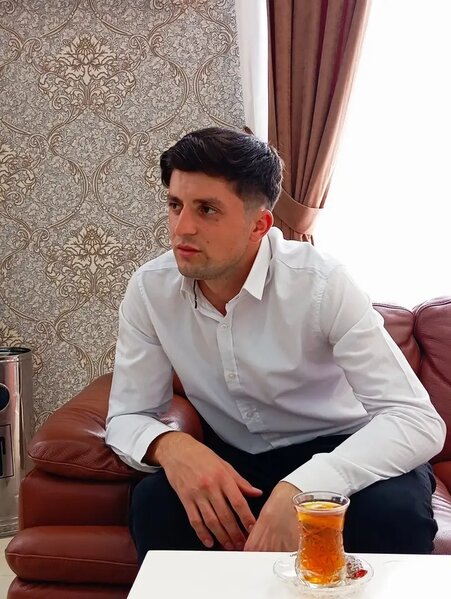 22 yaşlı gənc Pirşağıda dənizdə boğulub öldü - Foto