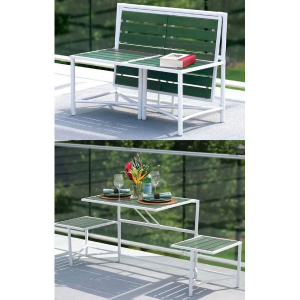 Kiçik otaqlı evlər üçün MEBELLƏR - FOTOLAR