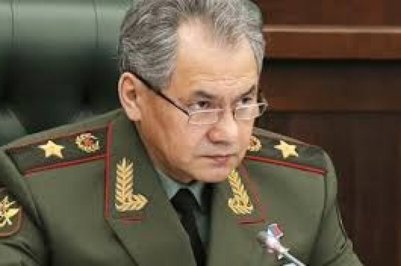 Ukraynanın əks-hücumda itirdiyi əsgərlərin sayı… - Şoyqu