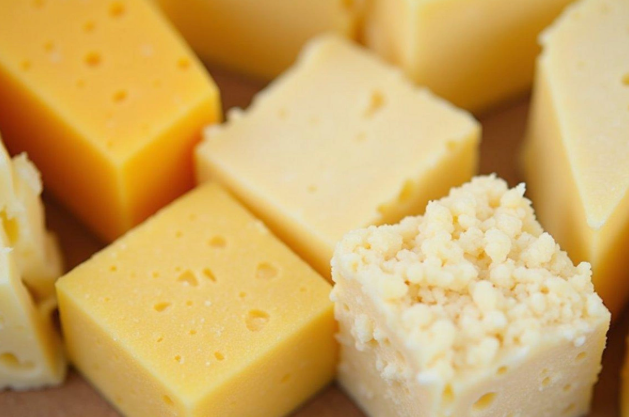 Ən faydalı beş pendir növü açıqlanıb