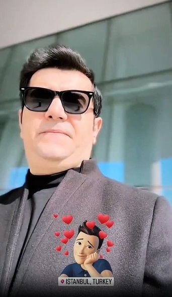 "Fəlakət" görünüşünü DƏYİŞDİ - FOTO