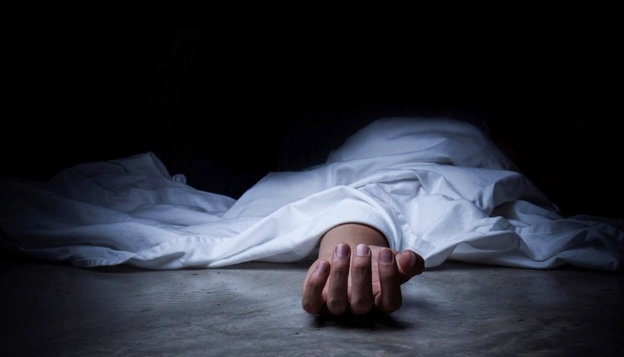 Sumqayıtda 51 yaşlı kişinin meyiti aşkarlandı: Dördüncü mərtəbədən yıxılıb