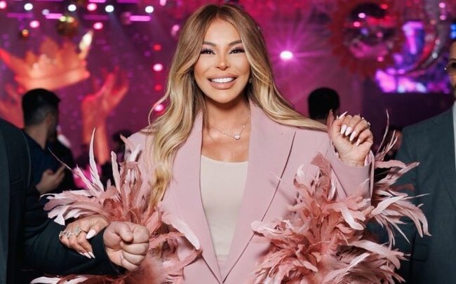 "Əsl qadın eşqsiz yaşaya bilməz"