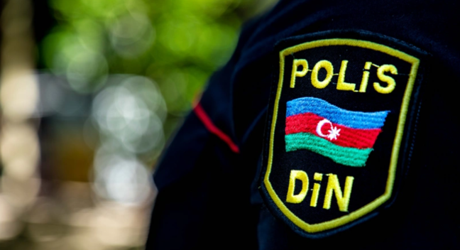 Ötən gün axtarışda olan 260 nəfər saxlanılıb