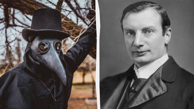 Unudulmuş qəhrəman: Öz həyatını riskə ataraq dünyanı taundan xilas edən adam