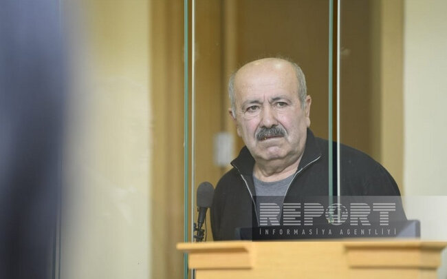 Dövlət ittihamçısı: "Xaçatryana qarşı təzyiq olmayıb" - YENİLƏNİB