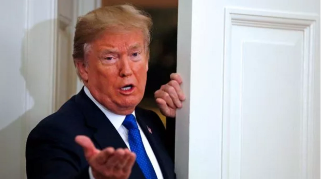 Trampın sülh təşəbbüsləri niyə puça çıxır?