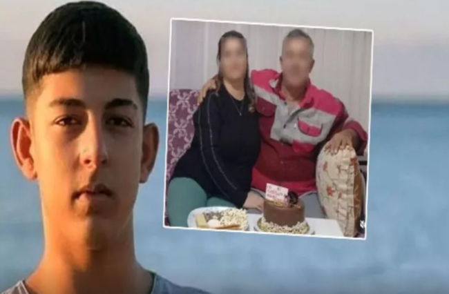 15 yaşlı oğullarını öldürüb, bayramlaşmağa getmişdilər - Valideynlərə ömürlük CƏZA