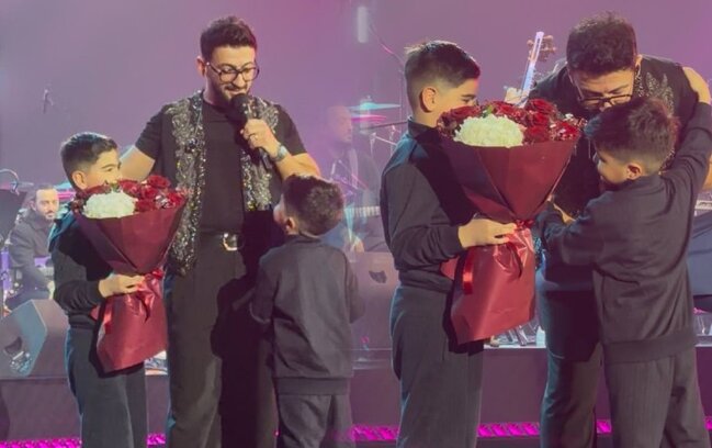 Abbas Bağırov buna görə Gəncəyə köçüb