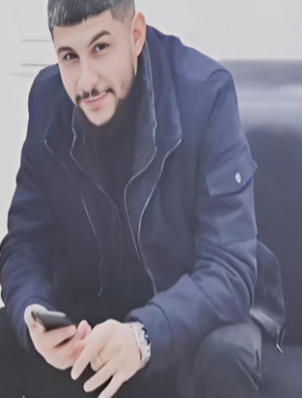 Vətən müharibəsi qazisi Ukraynada öldürüldü - FOTO