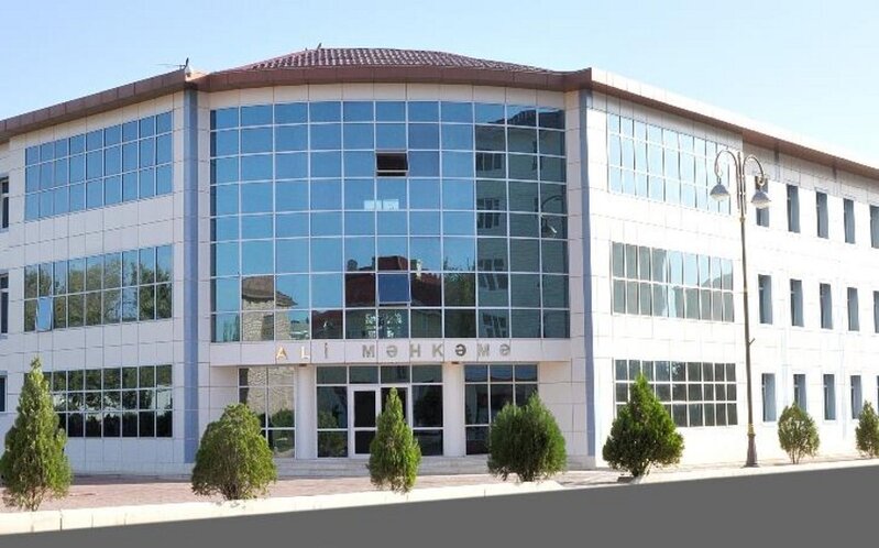 Mehdi Əliyev Naxçıvan Ali Məhkəməsinə hakim təyin edilib