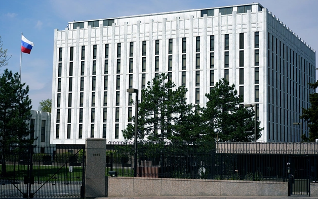 Diplomatik qarşıdurma yeni mərhələdə: ABŞ ölkədəki Rusiya viza mərkəzlərini bağlayır